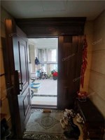 曼哈顿25楼 146平 368万