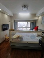 曼哈顿25楼 146平 368万