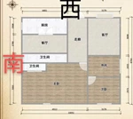 曼哈顿17楼 142平 468万
