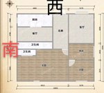 曼哈顿13楼 145平 399万