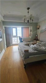 曼哈顿20楼 135平 348万