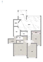 曼哈顿13楼 142平 399万
