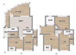 曼哈顿2楼 320平 1100万