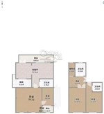 曼哈顿8楼 295平 970万
