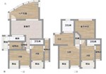 曼哈顿24楼 320平 1050万