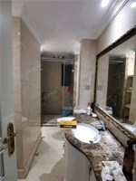 曼哈顿24楼 320平 1050万