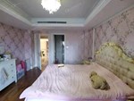 曼哈顿24楼 320平 1050万