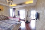 曼哈顿24楼 175平 525万