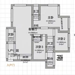 曼哈顿24楼 175平 525万