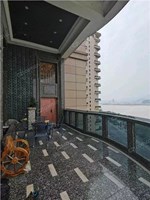曼哈顿14楼 352平 999万