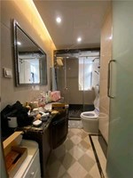 曼哈顿2楼 290平 1100万