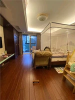曼哈顿2楼 290平 1100万