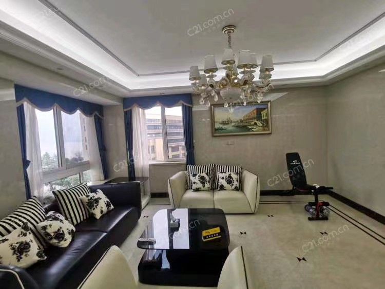 曼哈顿5楼 175平 550万