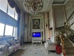 曼哈顿15楼 317平 1130万