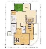 曼哈顿16 175平 590万