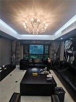 曼哈顿3楼 177平 520万