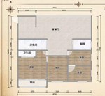 曼哈顿3楼 177平 520万