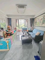 中梁滨江壹号 3楼127平 336万