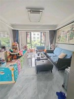 中梁滨江壹号 3楼127平 298万
