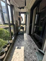 中梁滨江壹号 4楼 159平 636万