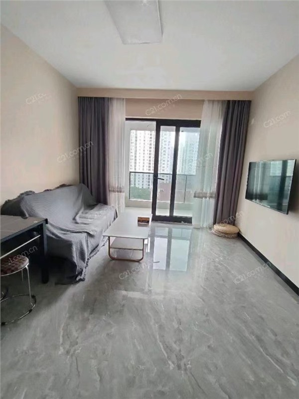 中梁滨江壹号 12楼 127平 328万