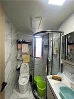 中梁滨江壹号 14楼 139平 458万