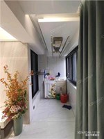 中梁滨江壹号 4楼103平米 272万