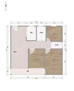 中梁滨江壹号 4楼103平米 272万