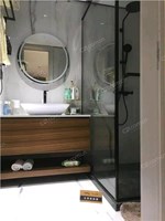 中梁滨江壹号11楼 168平 788万