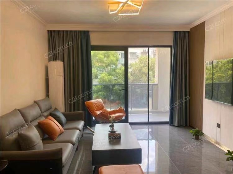 中梁滨江壹号 3楼 127平 338万