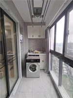 中梁滨江壹号 24楼 103平米 318万
