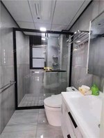 中梁滨江壹号 24楼 103平米 318万