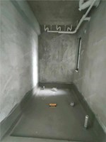 中梁滨江壹号 11楼 127平米 343万