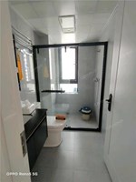 中梁滨江壹号6楼 109平  278万