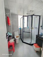 中梁滨江壹号6楼 109平  278万
