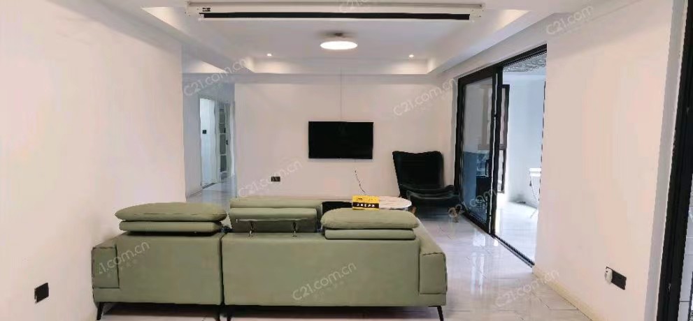 中梁首府壹号 4楼 143平 398万