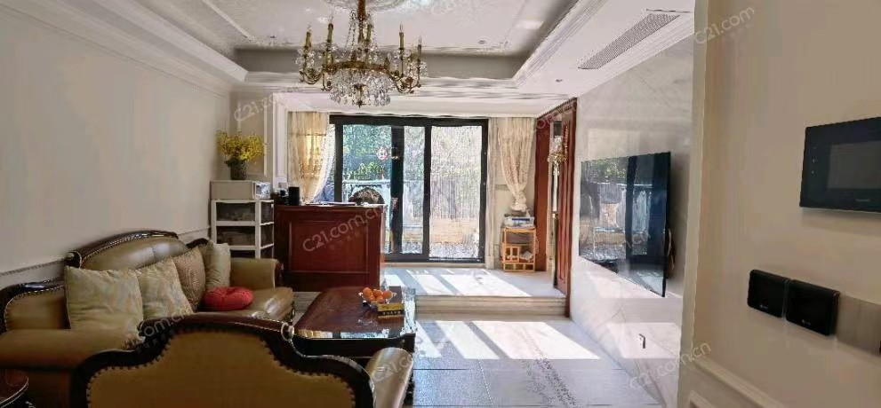 中梁首府壹号 1楼 125平 475万