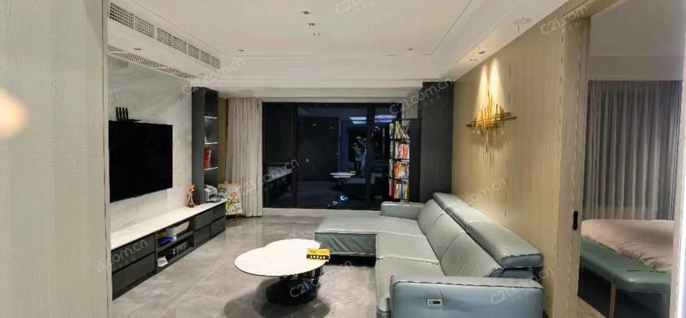 中梁首府壹号 9楼 116平米 464万