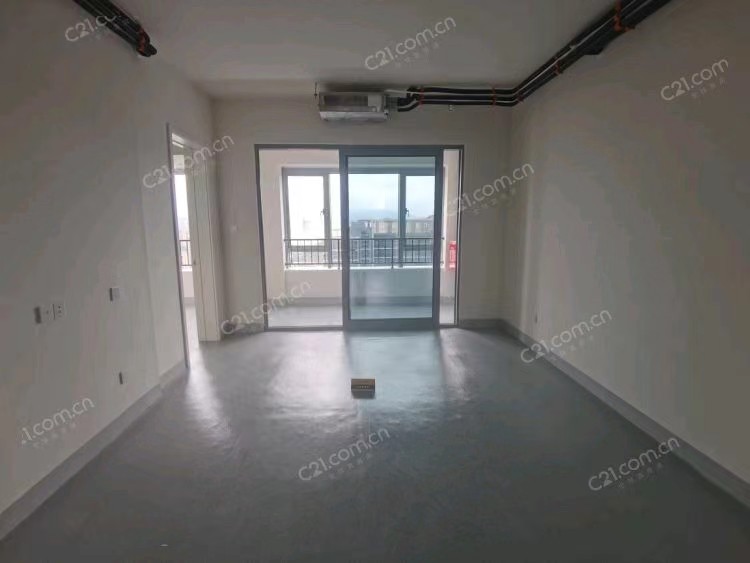 揽江园 27楼 130平米 455万