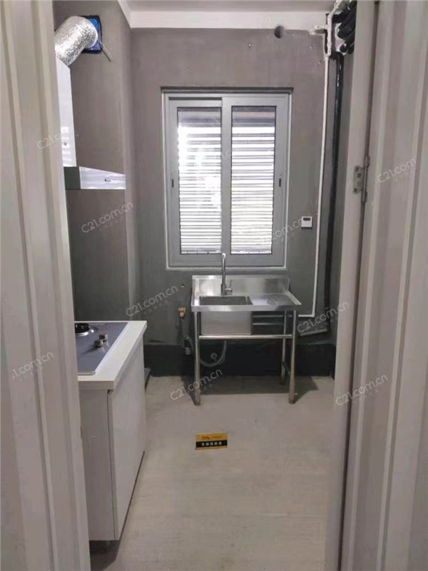 揽江园 2楼 130平米 388万