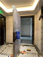 揽江园 20楼 168平米 588万
