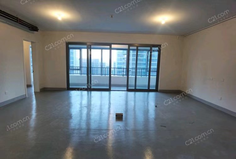 揽江园 25楼 168平米 638万