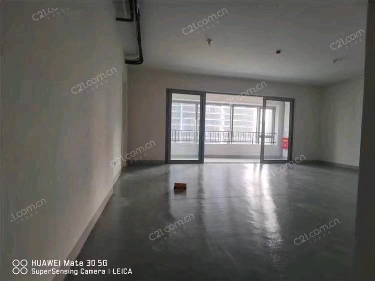 揽江园 9楼 168平米 648万