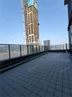 揽江园 42楼顶跃 283平米 1900万