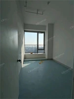 揽江园 42楼顶跃 283平米 1900万