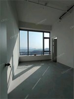 揽江园 42楼顶跃 283平米 1900万