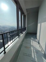 揽江园 42楼顶跃 283平米 1900万
