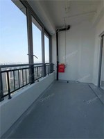 揽江园 42楼顶跃 283平米 1900万