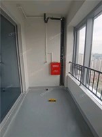 揽江园 27楼 130平米 378万
