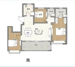 揽悅园9楼 132平米 418万